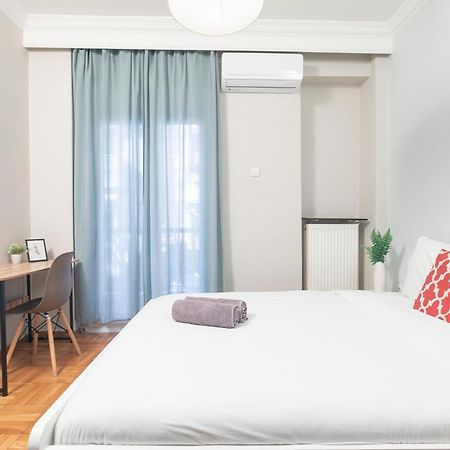 Houseloft Urban Gardens Apartment Salonic Exterior foto