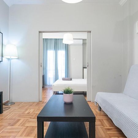 Houseloft Urban Gardens Apartment Salonic Exterior foto