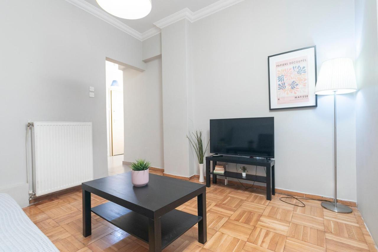 Houseloft Urban Gardens Apartment Salonic Exterior foto