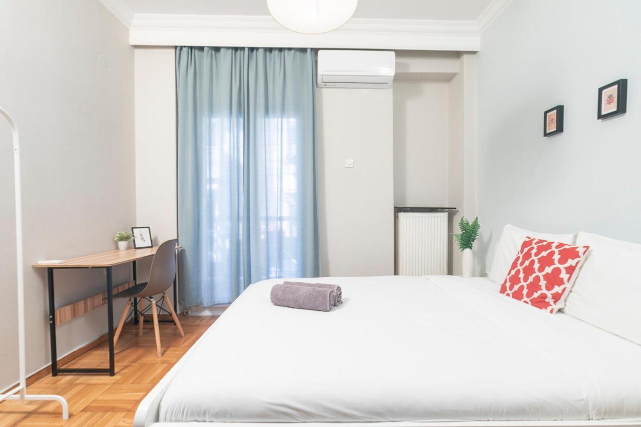 Houseloft Urban Gardens Apartment Salonic Exterior foto