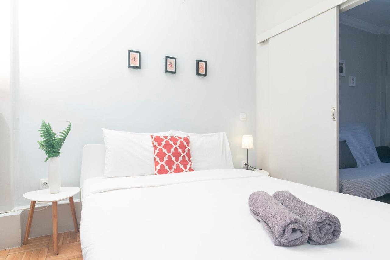 Houseloft Urban Gardens Apartment Salonic Exterior foto