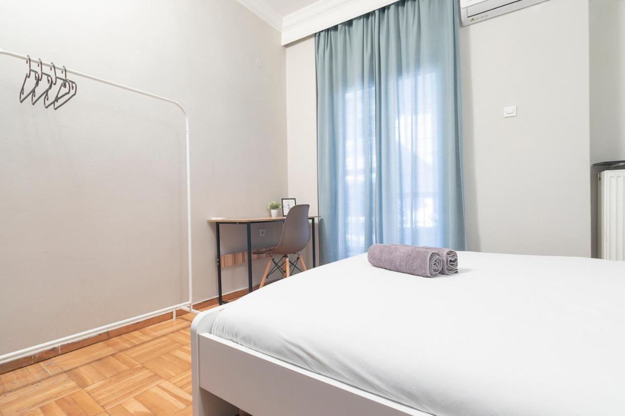 Houseloft Urban Gardens Apartment Salonic Exterior foto