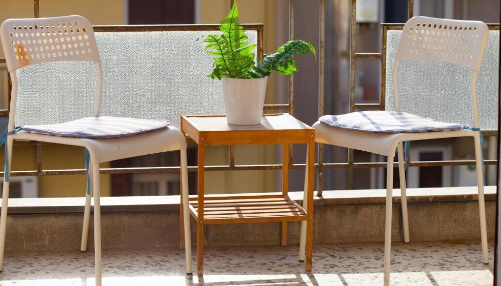 Houseloft Urban Gardens Apartment Salonic Exterior foto