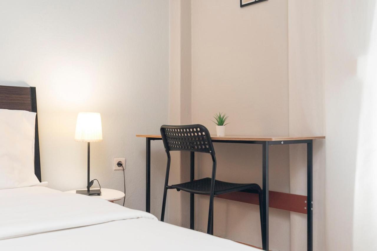 Houseloft Urban Gardens Apartment Salonic Exterior foto