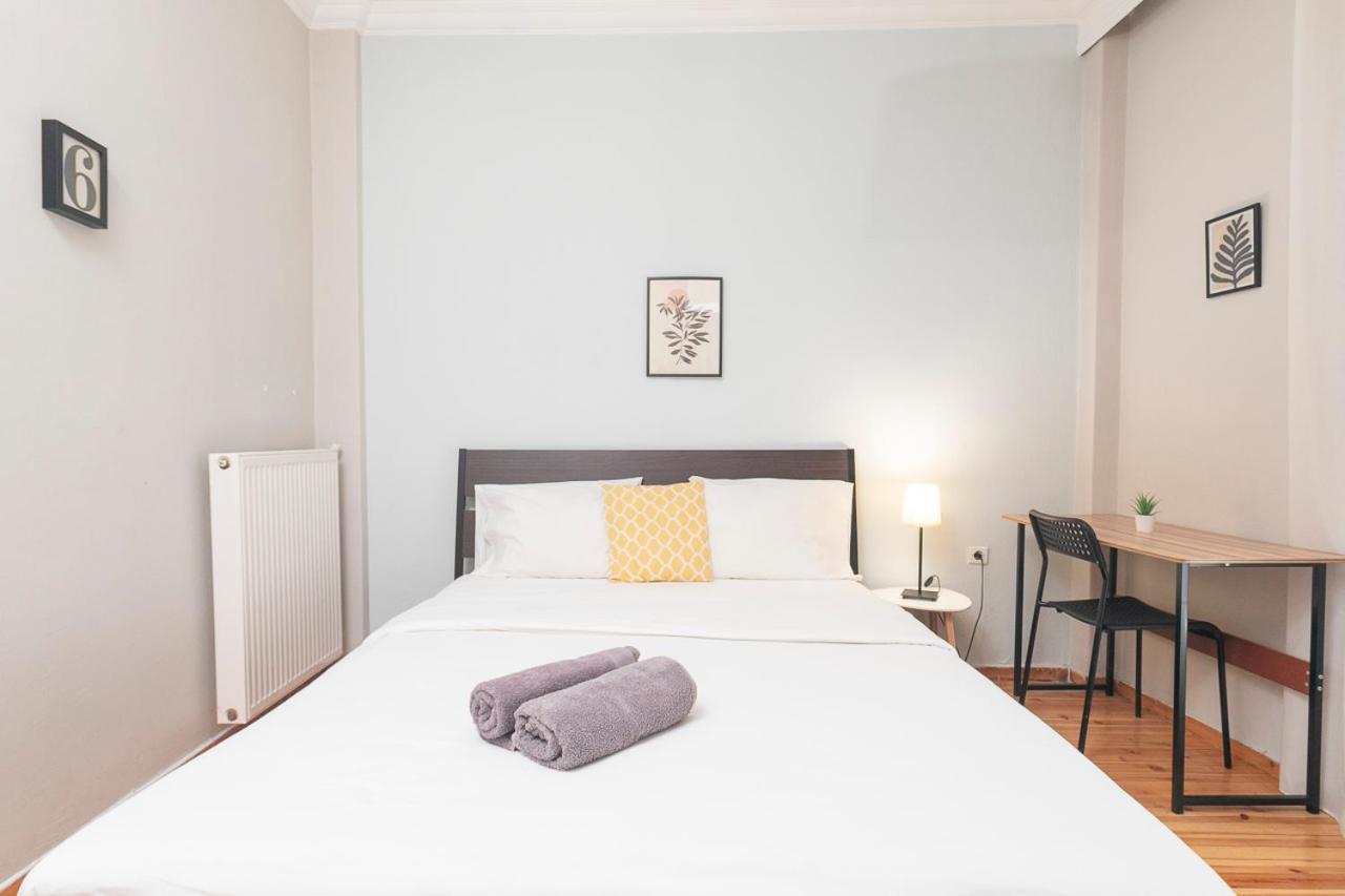 Houseloft Urban Gardens Apartment Salonic Exterior foto