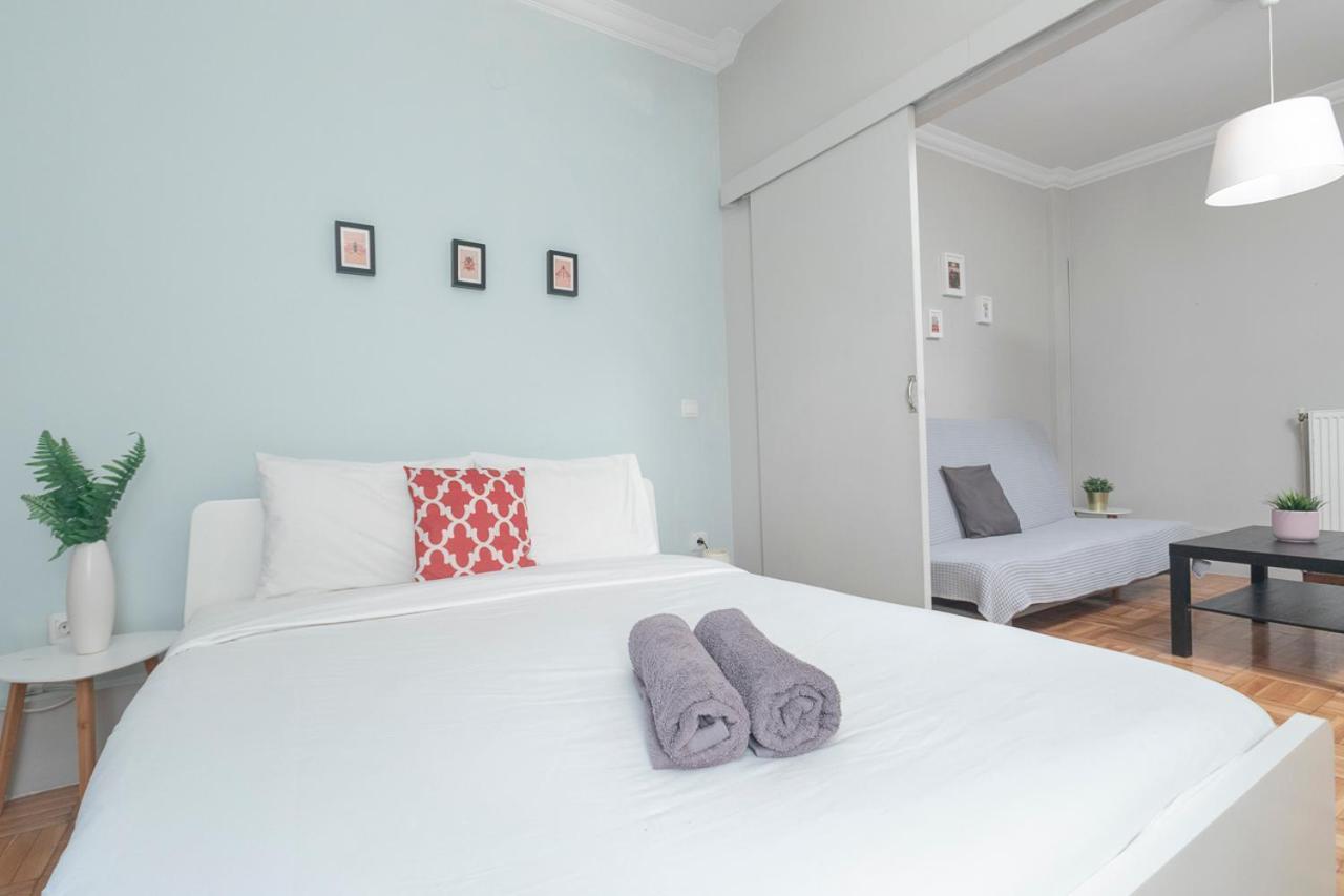 Houseloft Urban Gardens Apartment Salonic Exterior foto