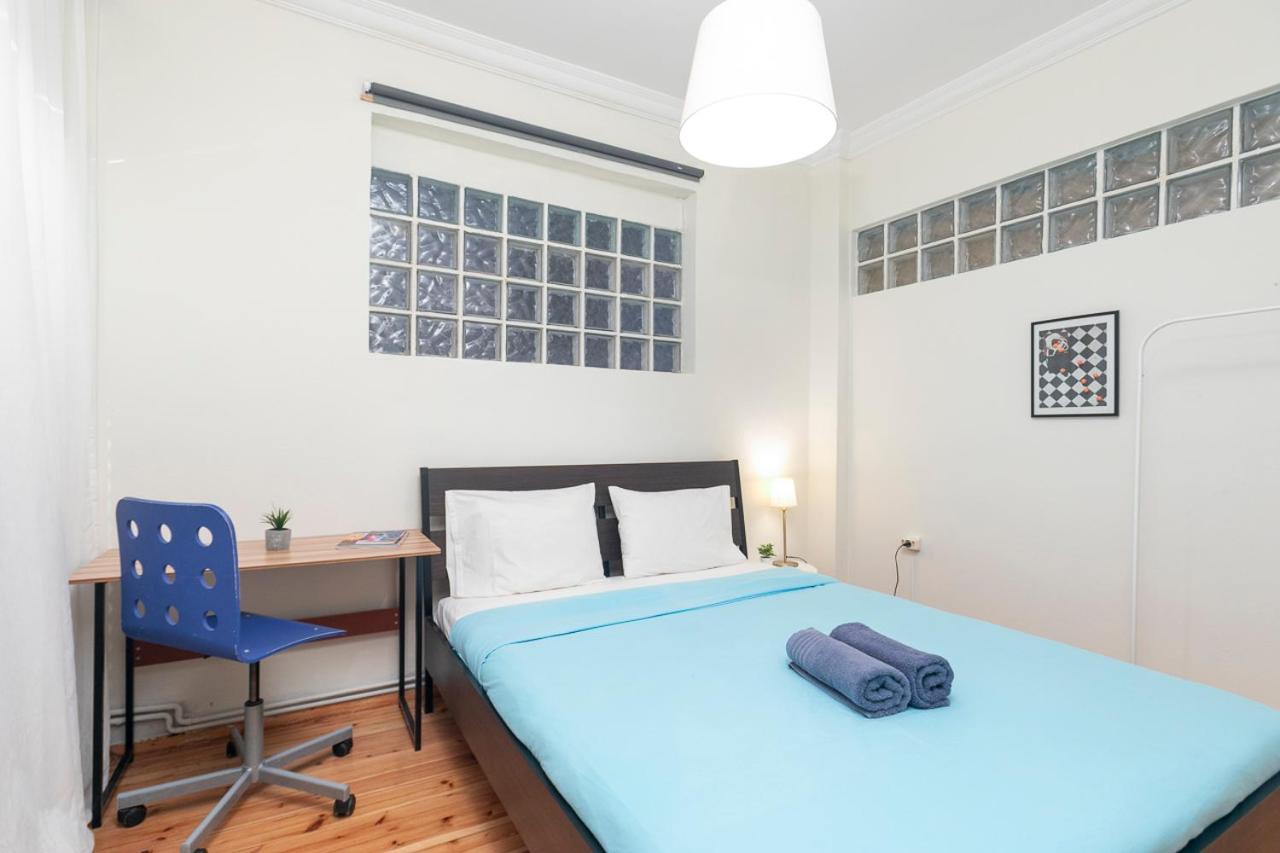 Houseloft Urban Gardens Apartment Salonic Exterior foto