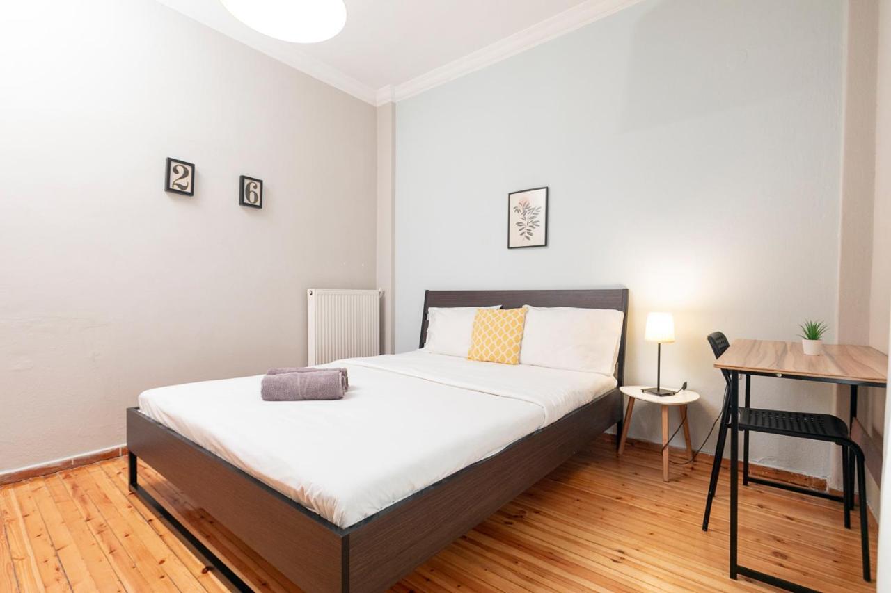 Houseloft Urban Gardens Apartment Salonic Exterior foto