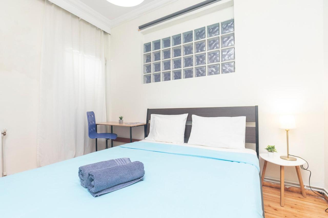 Houseloft Urban Gardens Apartment Salonic Exterior foto