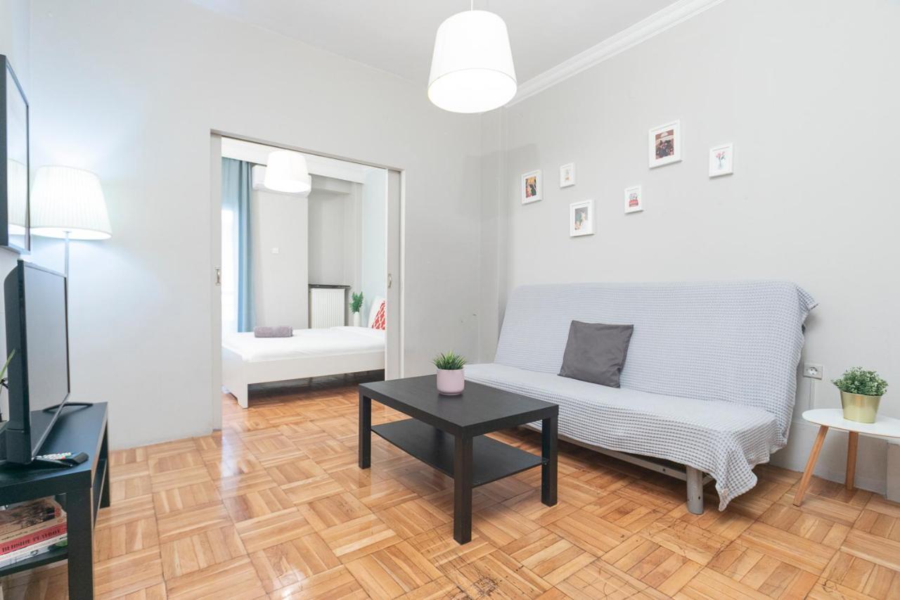 Houseloft Urban Gardens Apartment Salonic Exterior foto