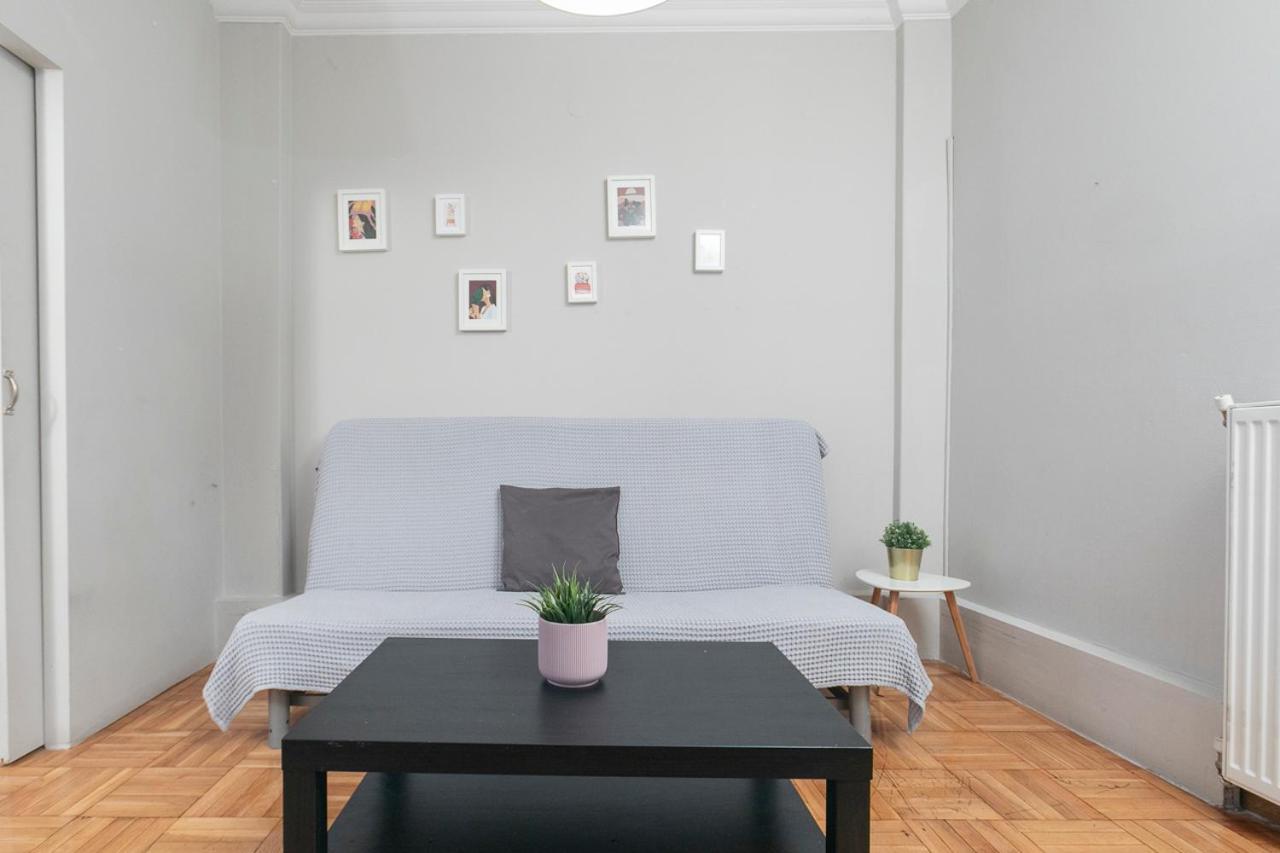 Houseloft Urban Gardens Apartment Salonic Exterior foto