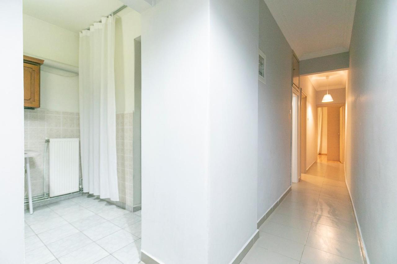 Houseloft Urban Gardens Apartment Salonic Exterior foto